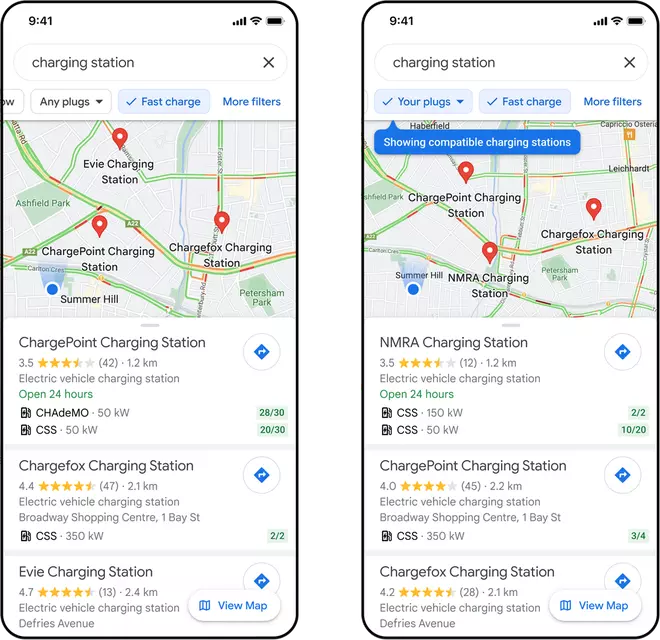 Google Maps gets new AR feature The Hindu BusinessLine